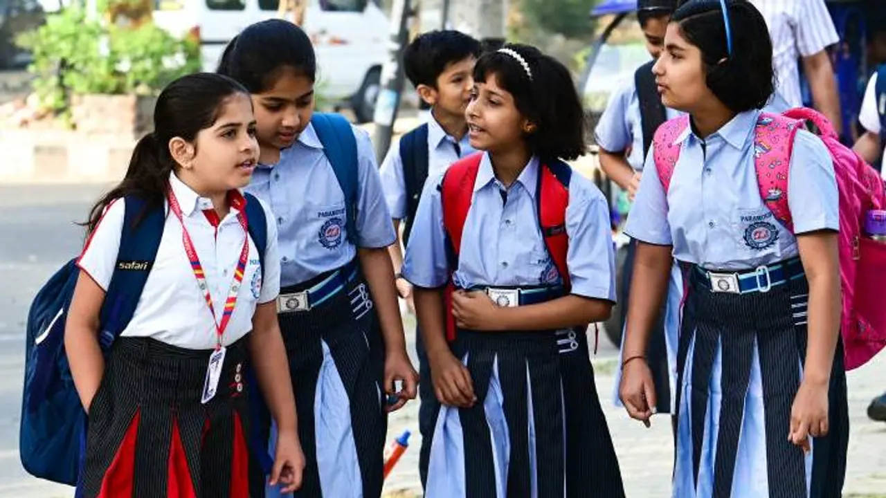 Schools Closed Today in These States Due To Heavy Rains