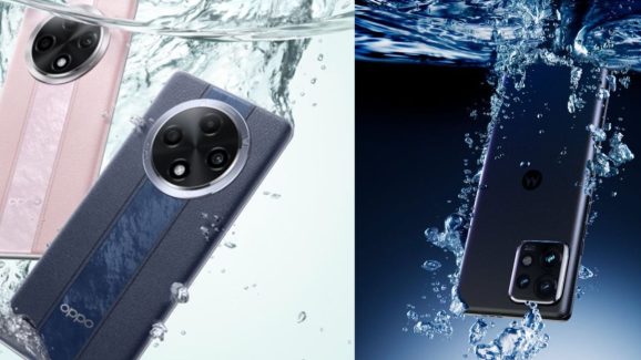 Amazon Sale 2025: Top 5 Waterproof Phones With Unmissable Deals