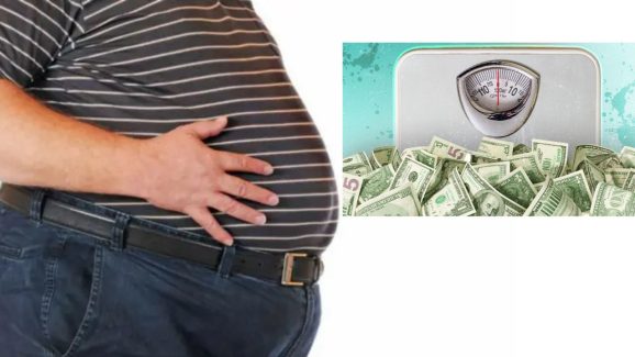 Lose Pounds, Earn Cash: Tech Firm Rewards Employees For Weight Loss