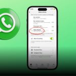 WhatsApp Beta Introduces a Game-Changing Feature