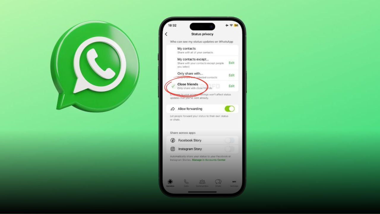 WhatsApp Beta Introduces a Game-Changing Feature