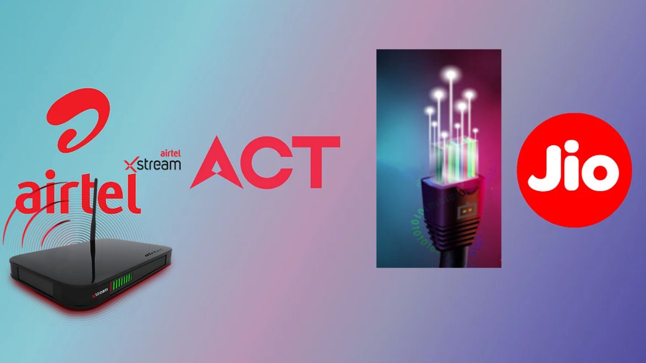 Best 100Mbps WiFi Plans In India With Free OTT Access