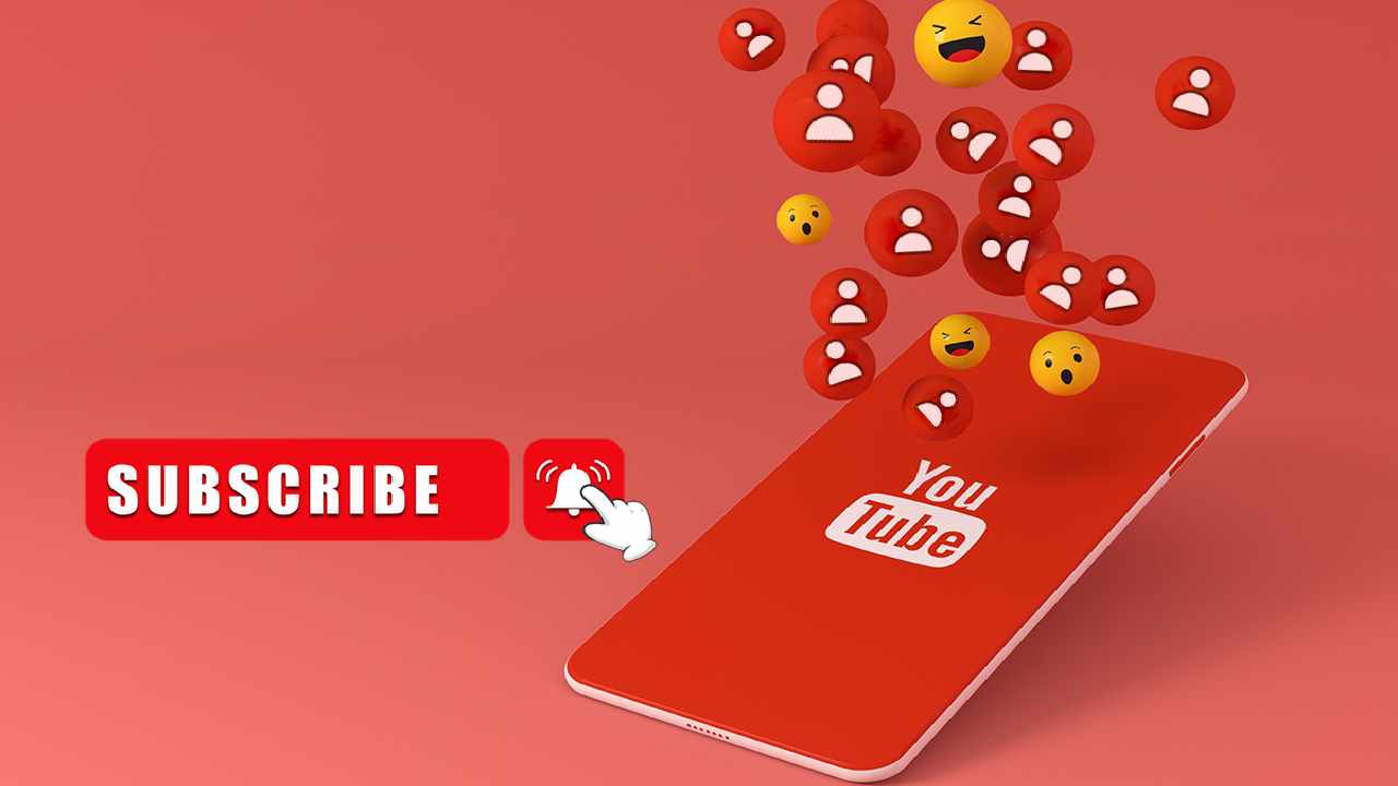 Top 4 Easy Steps to Get More Views and Subscribers on YouTube