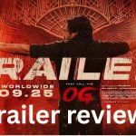 ‘OG’ Trailer: Ojas Ghambeera is making his entry, will it be enough?