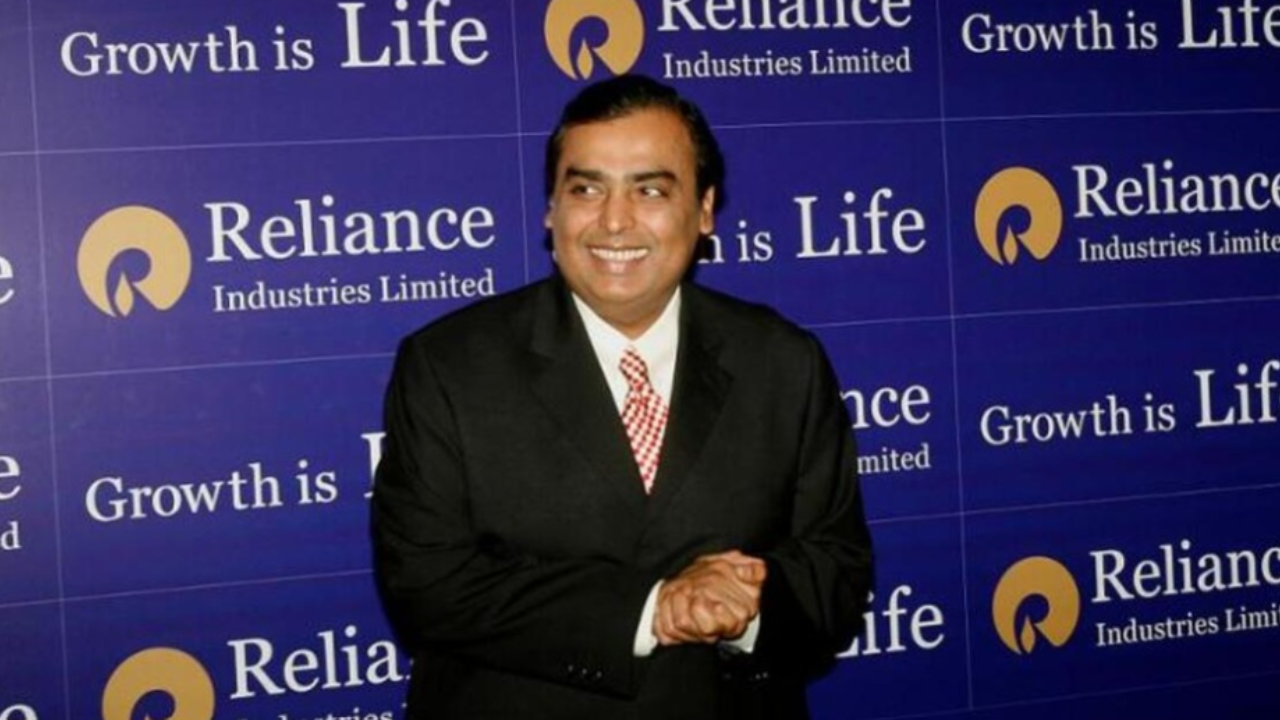 Forbes India Top Billionaires 2025: Mukesh Ambani Tops List