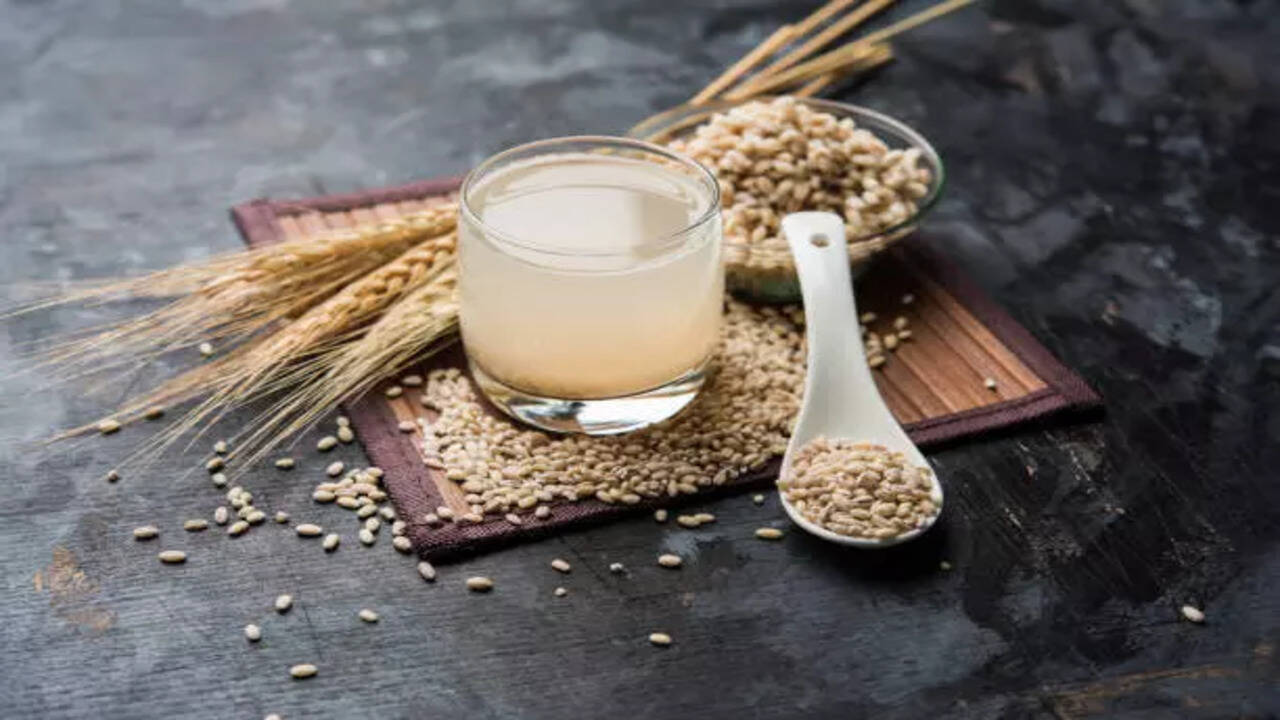Barley Water for Weight Loss: Miracle Drink or Just a Myth?