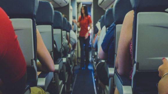 5 Airline Mistakes That Could Land You in Jail