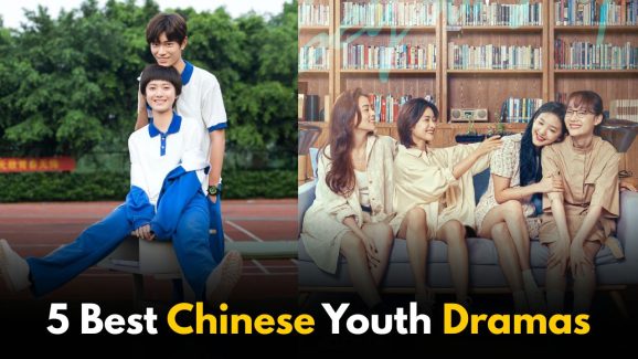 5 Best Chinese Youth Dramas to Add to Your Watchlist