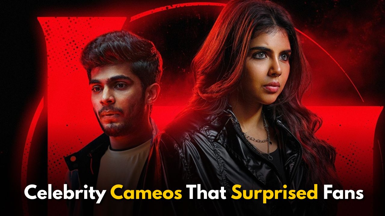 5 Celebrity Cameos That Surprised Fans in Recent Films