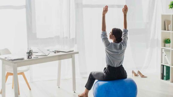 Too Busy to Hit Gym? Try These 5-Minute Micro Workouts for Instant Energy