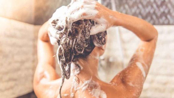 5-Step Hair Care Routine That Will Stop Your Hair from Falling