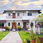 7 Best Farmhouses in Hyderabad for Sparkling Diwali Celebration 2025