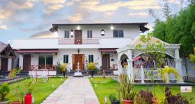 7 Best Farmhouses in Hyderabad for Sparkling Diwali Celebration 2025