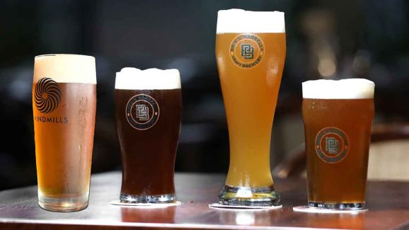 7 Must-Visit Breweries for Bavarian Vibes and Craft Beer in Hyderabad