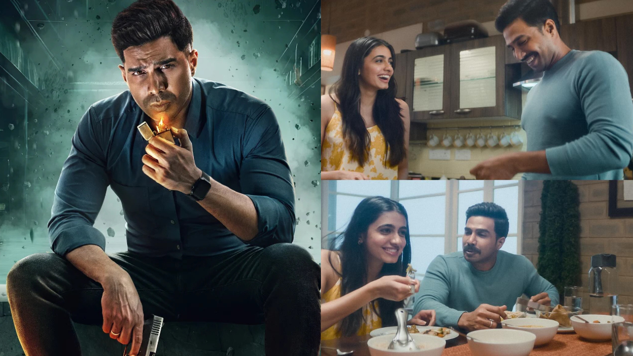 Aaryan Budget: How Much Vishnu Vishal Movie Needs For Breakeven? Aaryan Budget: How Much Vishnu Vishal Movie Needs For Breakeven?