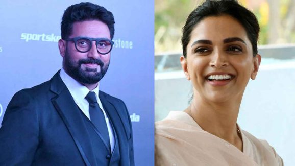 Abhishek Bachchan Reveals Actor Who Works 8-Hour Shift