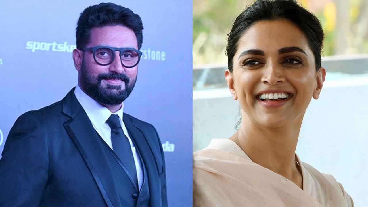 Abhishek Bachchan Reveals Actor Who Works 8-Hour Shift
