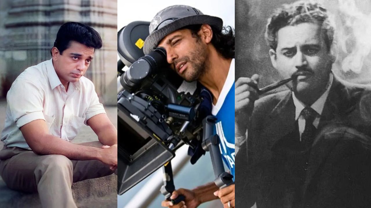 Actors who turned directors in India