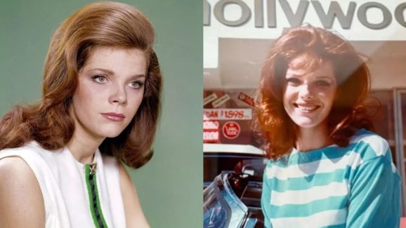 Actress Samantha Eggar Passes Away at 86