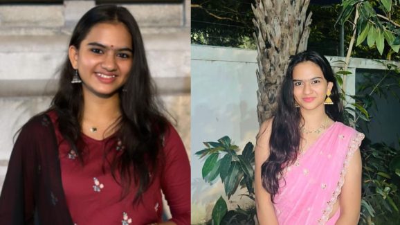 Actress Vasantika Missing, Tension Grips Tollywood