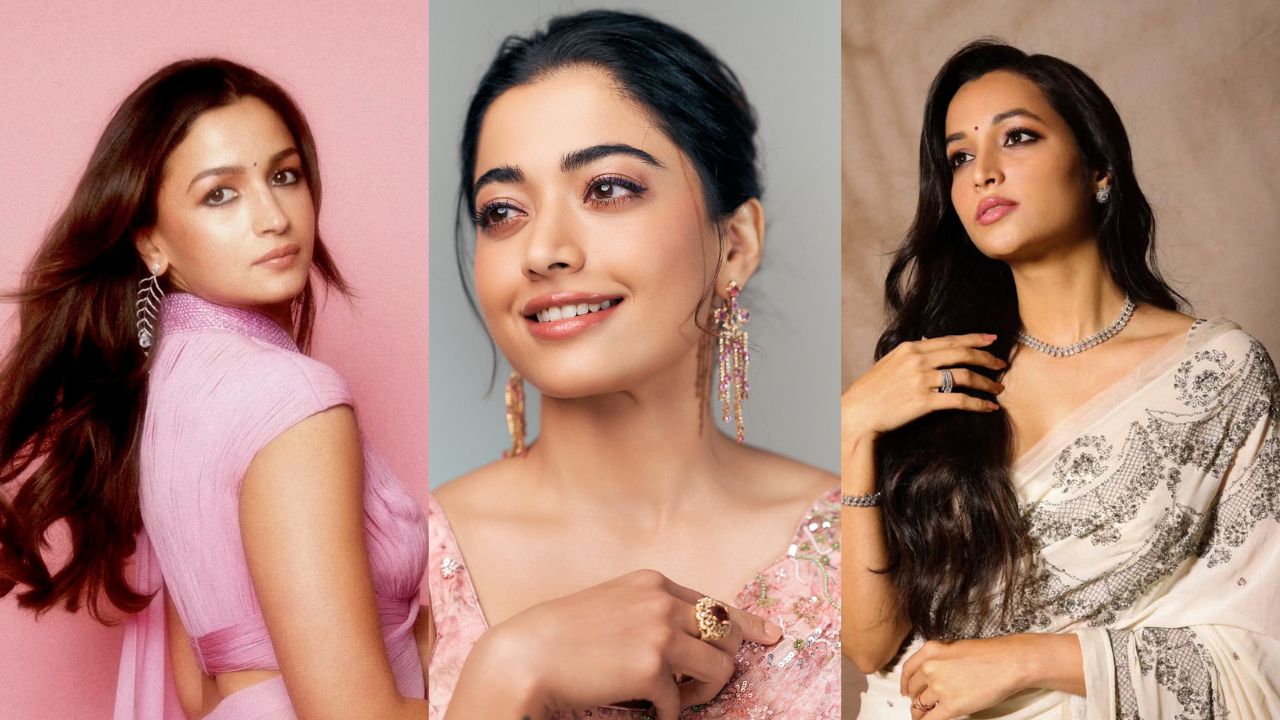 Actresses Who Auditioned for the Role of Sita in Ramayana