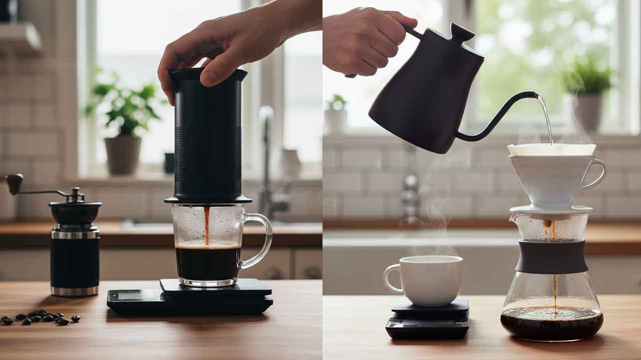 Top 5 Affordable Coffee Machines for Home: Best Picks, Prices, Where to Buy