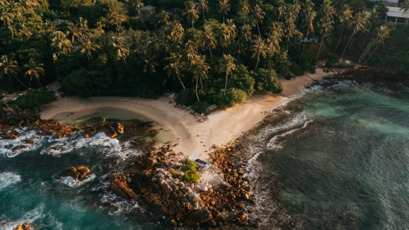 Top 5 Affordable Honeymoon Destinations That Feel Luxurious in 2025