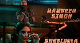 Agent Ching Attacks: Ranveer Singh-Sreeleela Who Earned More in 150 crores Ad?