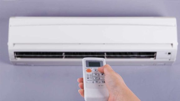 Clean Your AC with Just One Click In Minutes: Here’s How It Works
