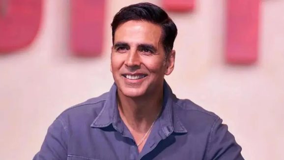 Akshay Kumar Reveals Stranger Asked His Daughter for Nude Pics