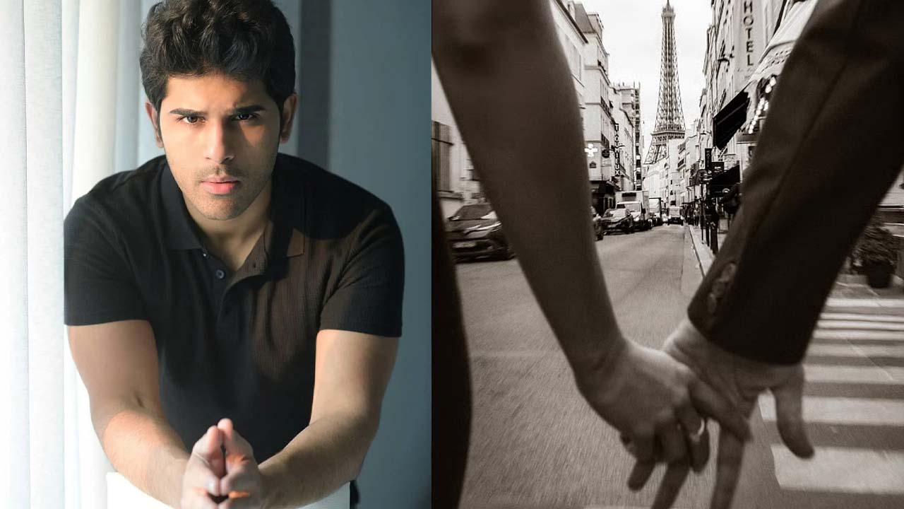 Allu Sirish Engagement With Girlfriend Announced; Who Is She?