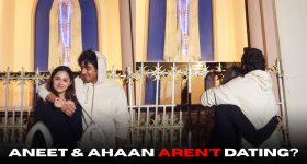Sorry Shippers! Sources Say Aneet and Ahaan Aren’t Dating?