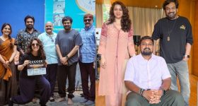 Animal Music Director to Join Puri – Vijay Sethupathi Film