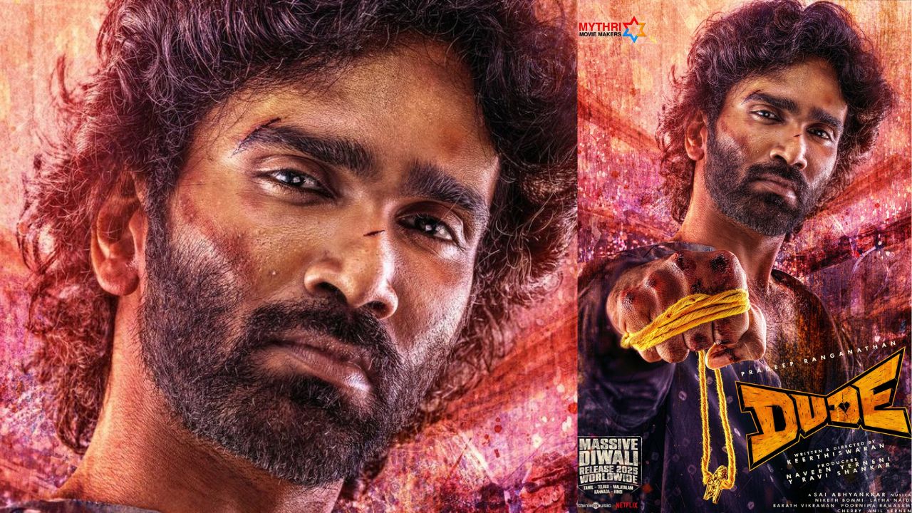 Another 100 cr grosser for Pradeep Ranganathan?