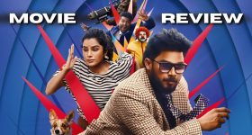 Anupama Parameswaran’s Pet Detective Movie Review