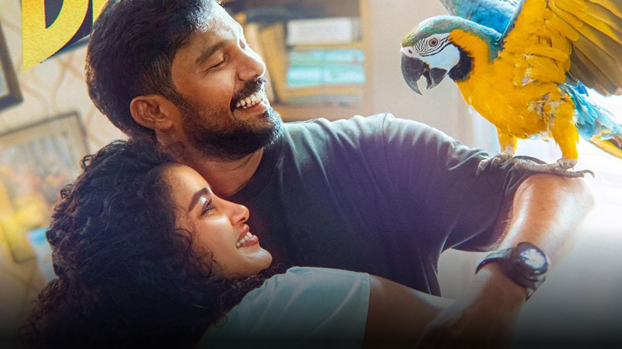 Anupama Parameswaran’s Pet Detective: Ticket Bookings Now Open