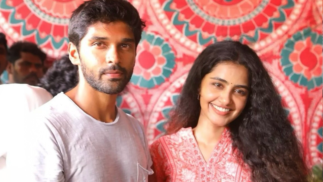 Anupama Parameswaran vs Dhruv Vikram: Who is Richer in 2025? Anupama Parameswaran vs Dhruv Vikram: Who is Richer in 2025?