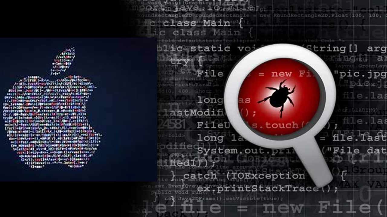 World’s Biggest Bug Reward: Apple Offers $2M To Find iOS Flaws
