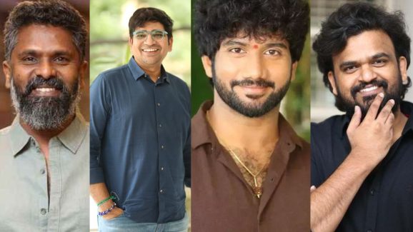 Are New Directors Winning Audiences with Fresh Story Ideas?