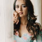 Latest Ashika Ranganath Photos: Cuteness Overload Alert!