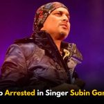 Relative, Assam Cop Arrested in Singer Zubeen Garg’s Death
