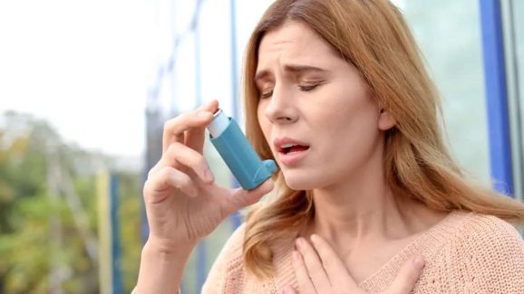 Why Asthma risk increases in winter and What Causes it