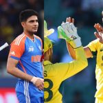Australian cricket names squad for India series, new Captain?