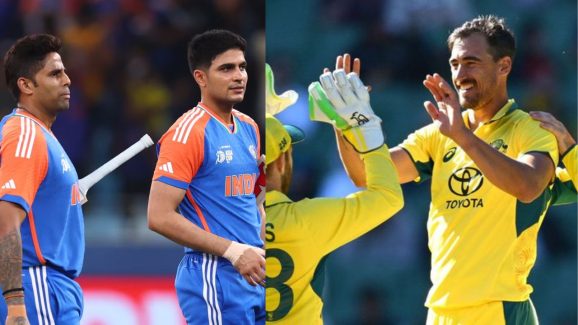 Australian cricket names squad for India series, new Captain?