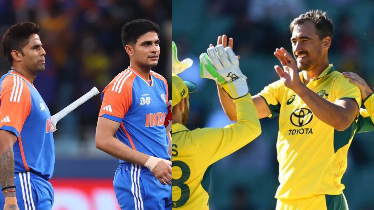 Australian cricket names squad for India series, new Captain?