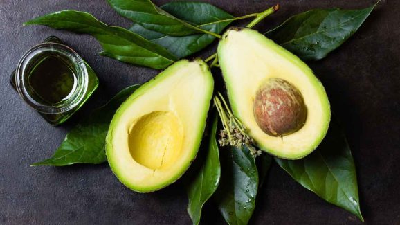 Why Your Avocado Turns Brown and What It Means for Your Health