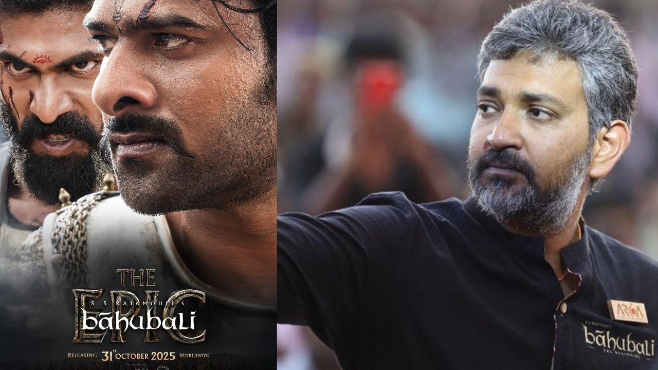 Baahubali is not on Netflix anymore, what could be the reason?