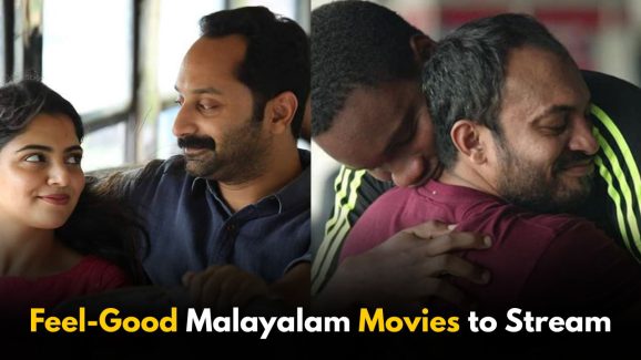 Best Feel-Good Malayalam Movies to Stream on OTT