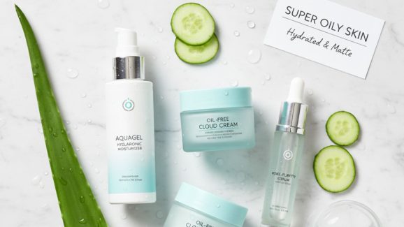Best Hydrating Moisturizers for Super Oily Skin