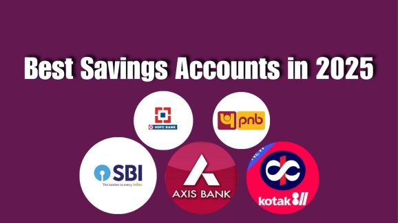 Best Savings Accounts with Low Minimum Balance